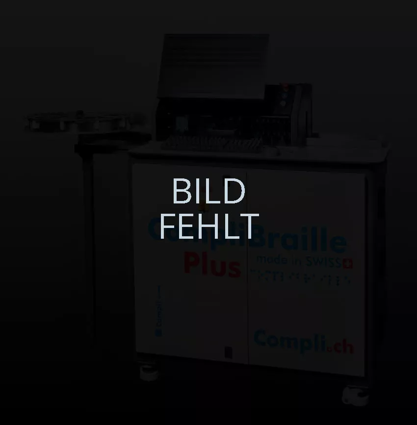 Compli Braille Eco Compli Braille Eco