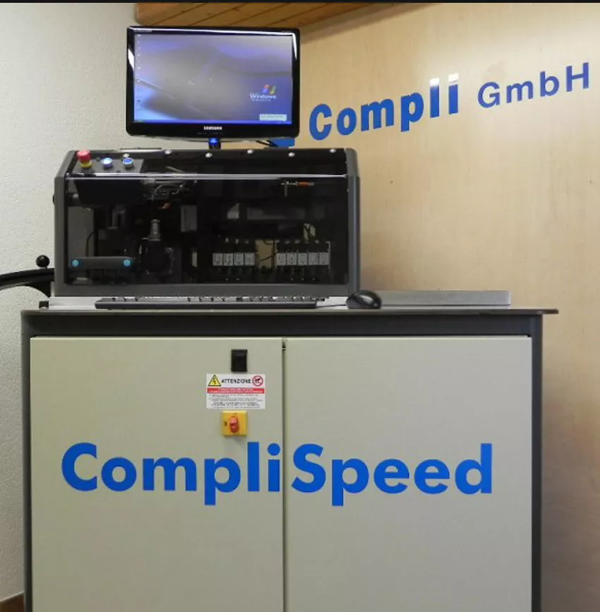 Compli Speed Compli Speed